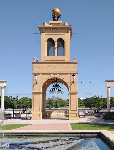 Cranes Roost Park Profile Picture