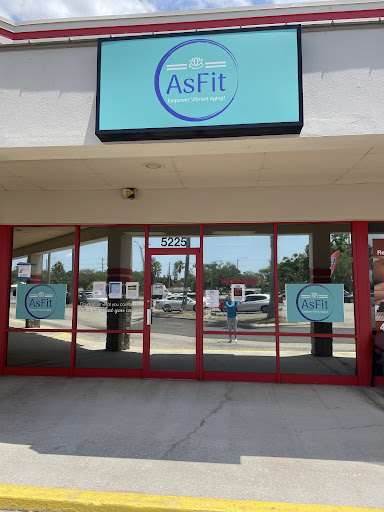 Asfit Profile Picture