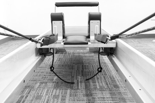 Perk Pilates Fitness Profile Picture