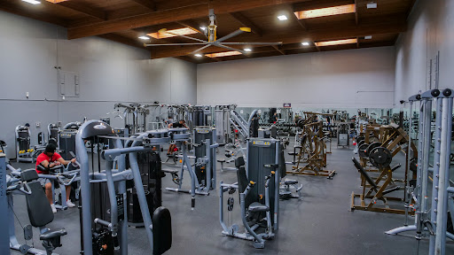 Valley Fitness Profile Picture