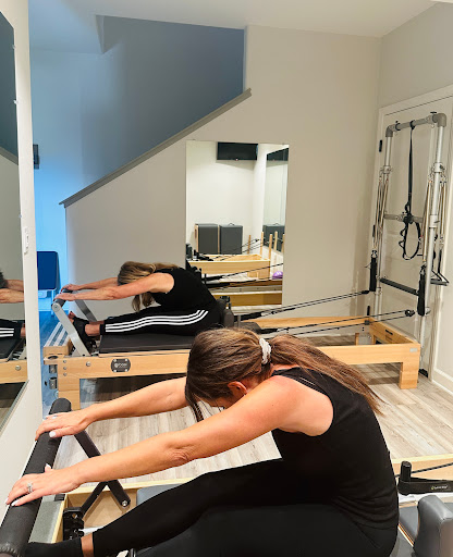 Pilates Purity Profile Picture