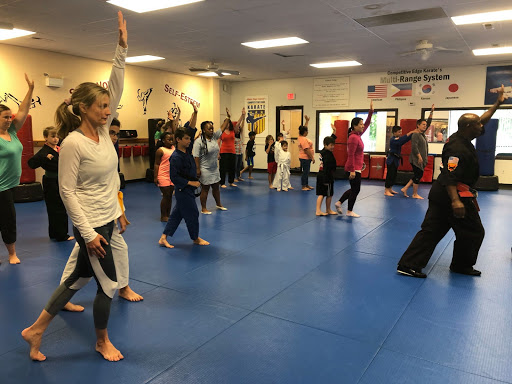 Competitive Edge Karate Profile Picture