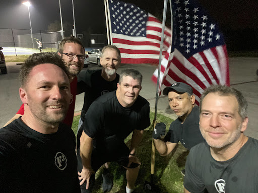 F3 Austin - Mettle of Honor Profile Picture