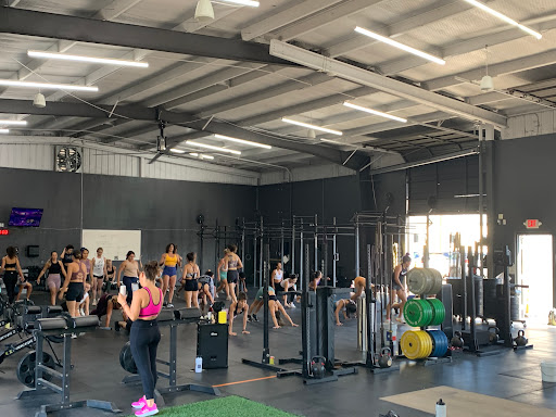 East Austin Athletic Club Profile Picture