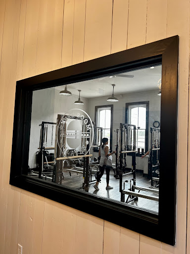 Barre Room Pilates Profile Picture