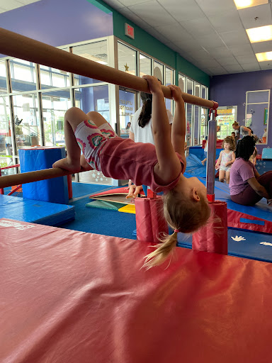 The Little Gym of W. Knoxville-Farragut Profile Picture