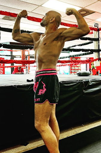 Jai Singh Muay Thai Profile Picture