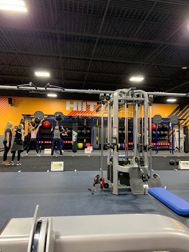 Crunch Fitness - Pottstown Profile Picture