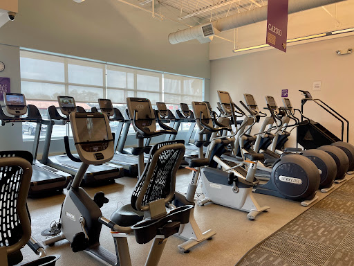 Anytime Fitness Profile Picture