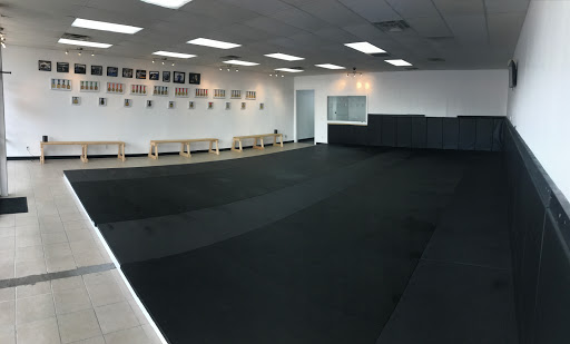 AAMas Brazilian Jiu Jitsu Academy Profile Picture