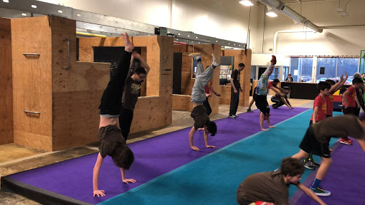 Fusion Parkour  Inc. Profile Picture