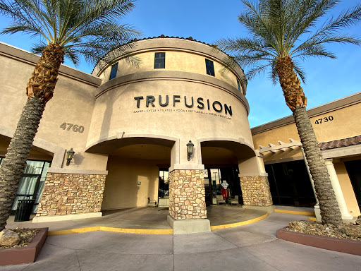 TruFusion Blue DAMond Profile Picture