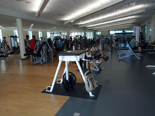 ARC - Activity & Recreation Center Profile Picture