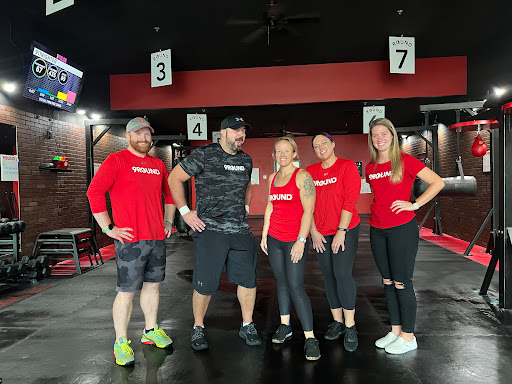 9Round Kickboxing Fitness Profile Picture