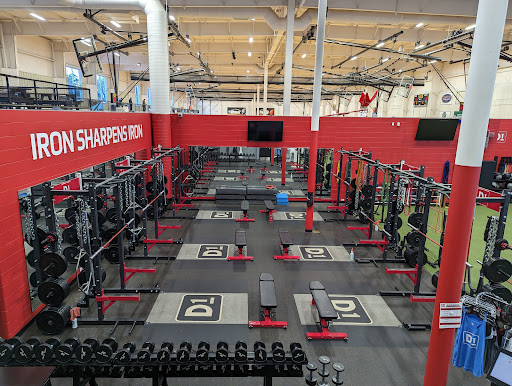 MSA Fieldhouse Profile Picture