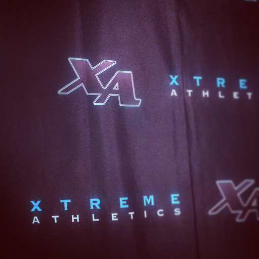 Xtreme Athletics Tumbling & Cheer Profile Picture