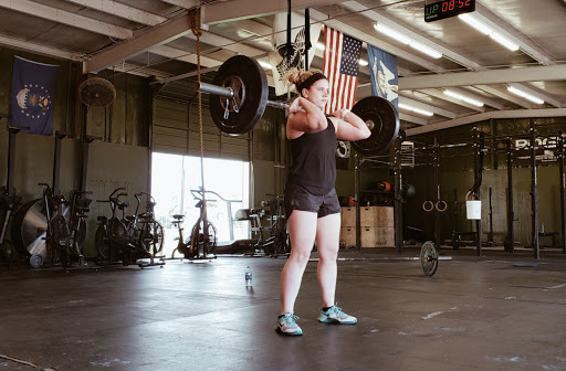 CrossFit Iron Pelican Profile Picture