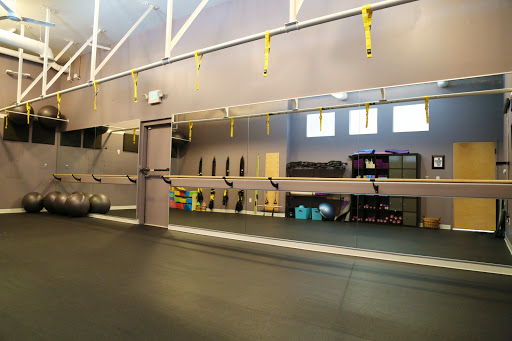 Reforming Indy Pilates and Barre Studio - Fishers Profile Picture