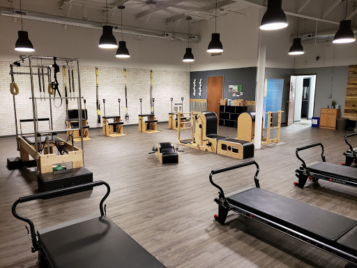 Indy House of Pilates Profile Picture