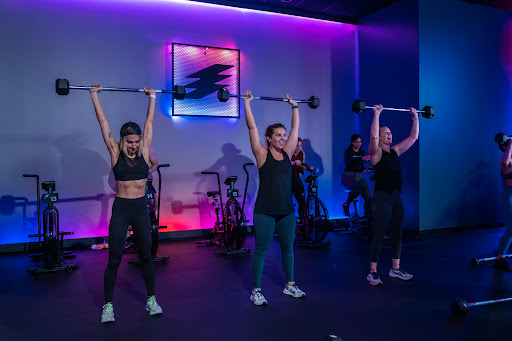 BaseAMp Fitness Chicago (West Loop) Profile Picture