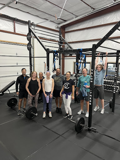 Level Up Fitness & Nutrition Profile Picture