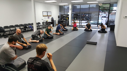 Evolve Martial Arts and Fitness - Krav Maga Institute of Denver Profile Picture