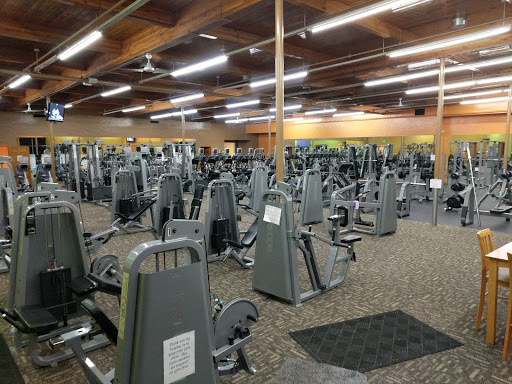 Anytime Fitness Profile Picture
