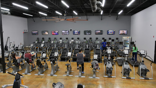Valley Fitness Profile Picture