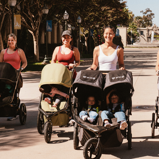 Fit4Mom Yorba Linda Placentia Profile Picture