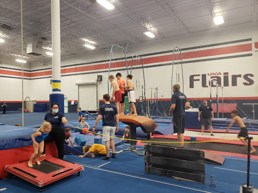 USA Youth Fitness Center Profile Picture