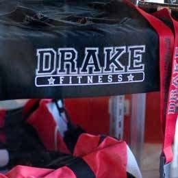 Drake Fitness Profile Picture