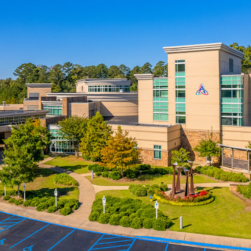Ascension St. Vincent\'s One Nineteen Fitness Center Profile Picture