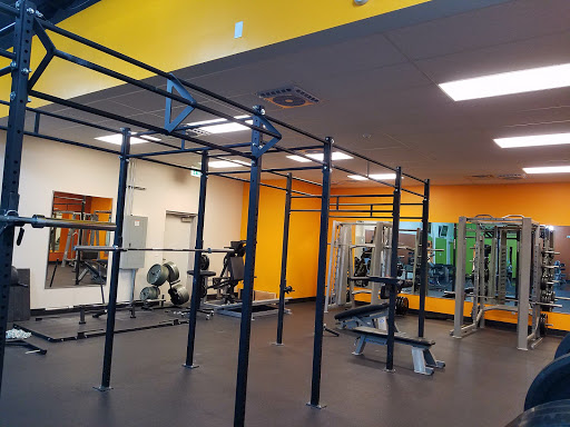 Anytime Fitness Profile Picture