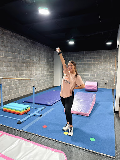 Gymdaze Studio Profile Picture