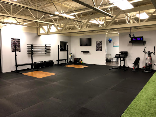 CrossFit Orenda & Personal Training Profile Picture