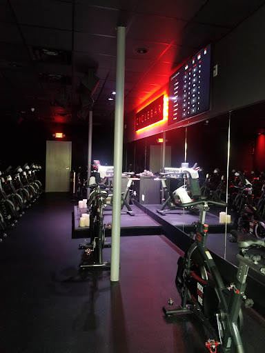 CYCLEBAR Profile Picture