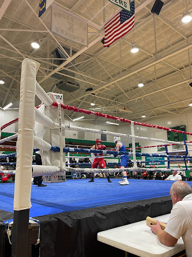 Build - A - Fighter Boxing Club Profile Picture