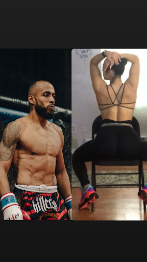 So Fitt & Combat Pit Profile Picture