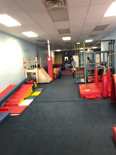 My Gym Children\'s Fitness Center Profile Picture