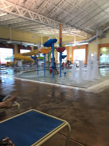 Las Cruces Regional Aquatic Center Profile Picture
