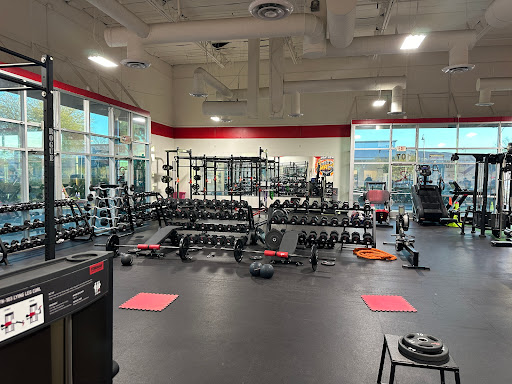 Raw Fitness Henderson - Green Valley Profile Picture
