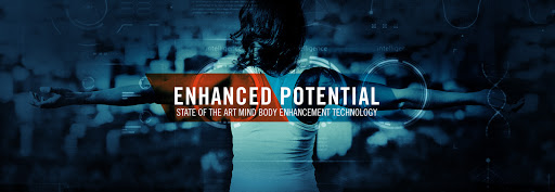 INCEPTION- The First Mental Health Gym Profile Picture
