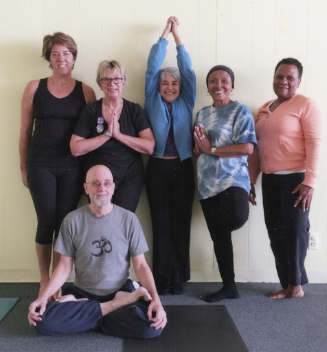 Yoga Space Profile Picture