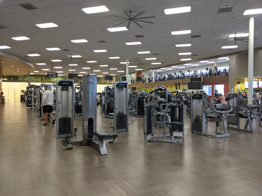 LA Fitness Profile Picture