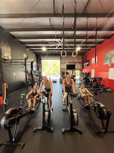 Crossfit Effort by HEAT Profile Picture