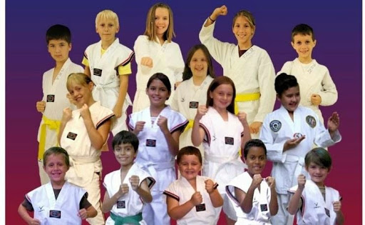American Dragon Martial Arts Academy Profile Picture
