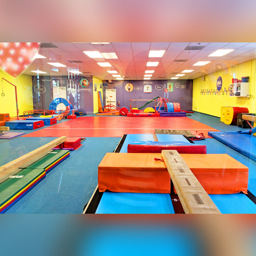 The Little Gym of Morgan Hill Profile Picture