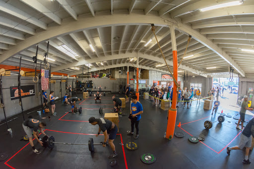 Sundown CrossFit Profile Picture