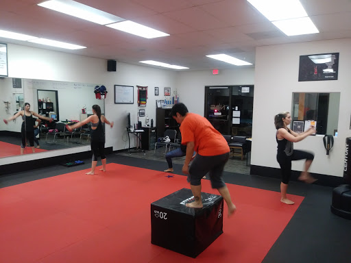 Novastar Martial Arts of Mission Viejo Profile Picture