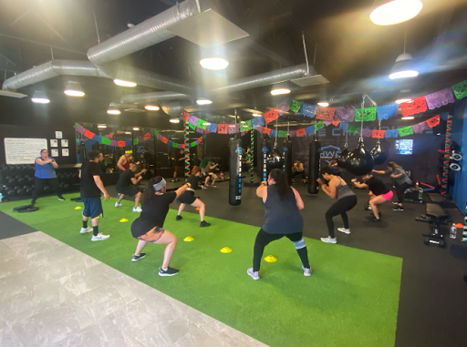HWD Fitness Rancho Profile Picture